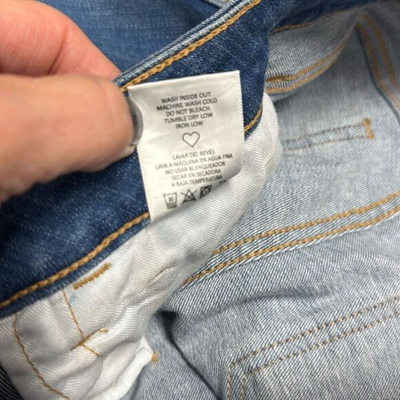 Cello Women’s Distressed Skinny Jeans Size 9 NEW - Picture 6 of 6